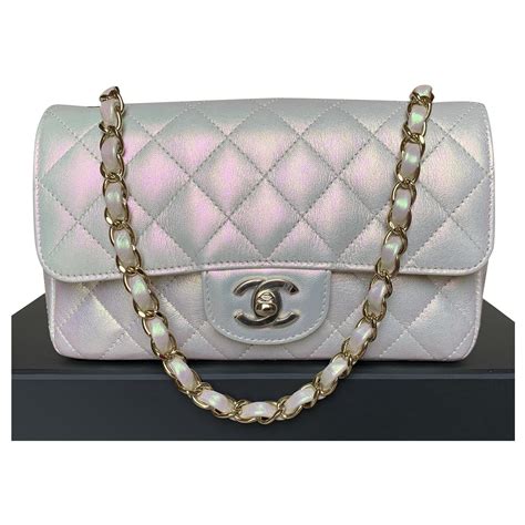 chanel ivory iridescent|chanel fashion handbags.